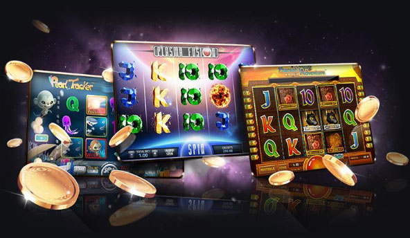 Unlock Your Winning Streak with Lets Jackpot