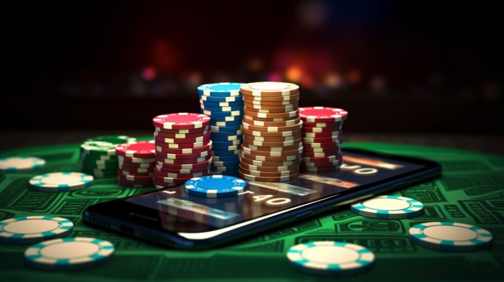 Unlock Your Winning Streak with Lets Jackpot