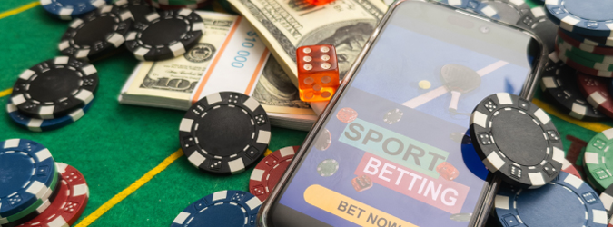 Where to bet on eFootball 2025 20