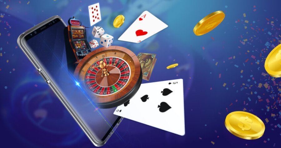 Your Ultimate Guide to Betblast Online Casino UK